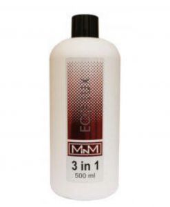 Подготовитель ногтя 3 в 1 Snappy Cleaner. 570мл ― My Beauty