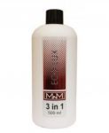 Подготовитель ногтя 3 в 1 Snappy Cleaner. 570мл