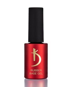 Base Ruber Гель-Лак Kodi, 7 ml ― My Beauty