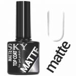 Матовый топ SKY, 10мл