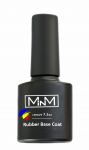 Каучуковая база для гель-лака Rubber Base Coat M-in-M, 7,5мл