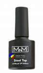 Стальной топ без UV фильтров. M-in-M Steel Top Without UV-filters. 7,5мл