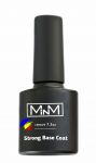Стойкая база для гель-лаков Strong Base Coat M-in-M, 7,5мл