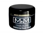Универсальное базовое покрытие M-in-M Base Top Coat. 50 мл
