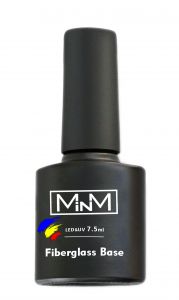 База со стекловолокном Fiber Glass Base M-in-M, 7,5мл ― My Beauty