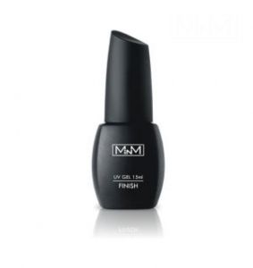 Гель финишный M-in-M Gel Finish, 15 мл ― My Beauty
