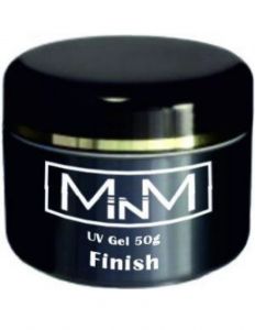 Гель финишный M-in-M Gel Finish, 50 мл ― My Beauty
