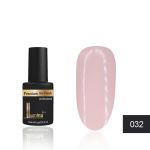 Гель-лак Lumina Lux №032, кофе с молоком и розовым, 3 мл
