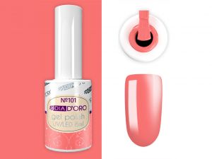 Гель-лак Classic №101, 6мл ― My Beauty
