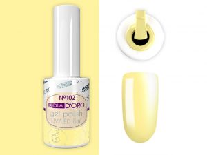 Гель-лак Classic №102, 6мл ― My Beauty