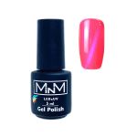 Гель-лак M-IN-M CAT EYE №103 малиновый светлый, 5мл
