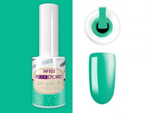 Гель-лак Classic №103, 6мл ― My Beauty