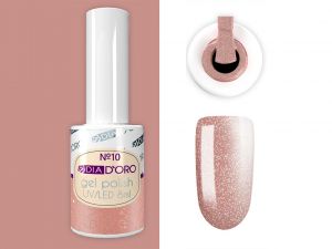 Гель-лак Classic №10, 6мл ― My Beauty