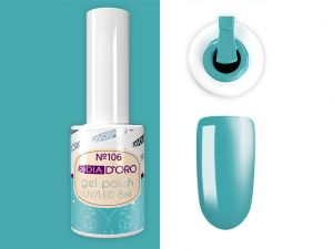 Гель-лак Classic №106, 6мл ― My Beauty