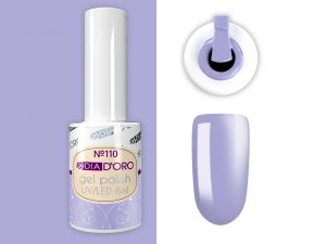 Гель-лак Classic №110, 6мл ― My Beauty