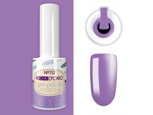 Гель-лак Classic №112, 6мл ― My Beauty