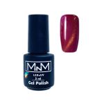 Гель-лак M-IN-M CAT EYE №115 , 5мл
