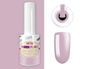 Гель-лак Classic №116, 6мл ― My Beauty