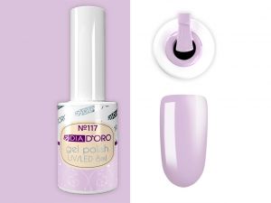 Гель-лак Classic №117, 6мл ― My Beauty