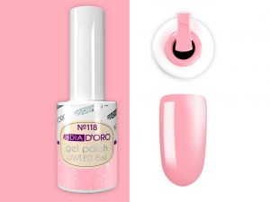 Гель-лак Classic №118, 6мл ― My Beauty