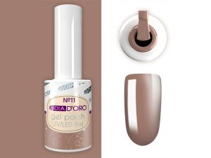 Гель-лак Classic №11, 6мл ― My Beauty