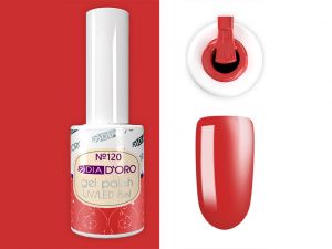 Гель-лак Classic №120, 6мл ― My Beauty