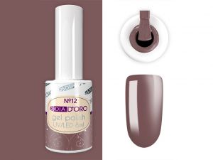 Гель-лак Classic №12, 6мл ― My Beauty