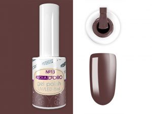 Гель-лак Classic №13, 6мл ― My Beauty