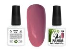 Гель-лак PANDA №159 бежево-розовый, 8,7 мл