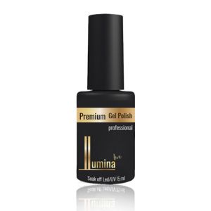 Lumina Lux Rubber Base, 15мл ― My Beauty