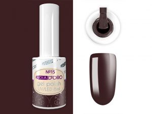 Гель-лак Classic №15, 6мл ― My Beauty