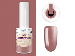 Гель-лак Classic №16, 6мл ― My Beauty