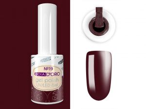 Гель-лак Classic №19, 6мл ― My Beauty