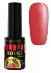 Гель-лак GIORGIO CAPACHINI ROUGE №200 коралловый, 7мл
