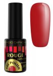 Гель-лак GIORGIO CAPACHINI ROUGE №201 алый красный, 7мл