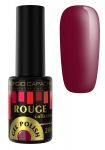 Гель-лак GIORGIO CAPACHINI ROUGE №204 тёмно-малиновый , 7мл