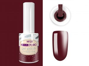Гель-лак Classic №20, 6мл ― My Beauty