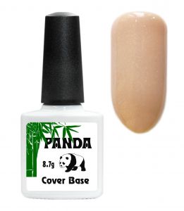 База Panda Cover #22, 8,7мл ― My Beauty