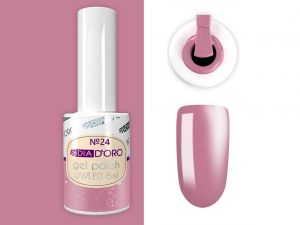 Гель-лак Classic №24, 6мл ― My Beauty