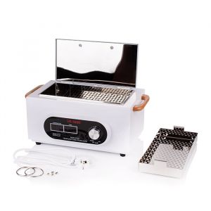 Сухожаровой шкаф SM-360B 300W ― My Beauty