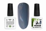 Гель-лак PANDA №307 тёмно-лазурный,  8,7 мл