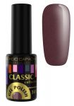 Гель-лак GIORGIO CAPACHINI CLASSIC №309 слива с фиолетовым шиммером, 8мл