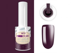 Гель-лак Classic №31, 6мл ― My Beauty