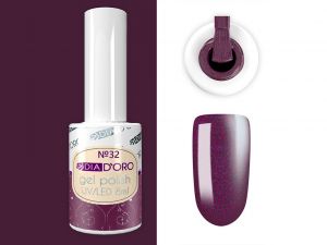 Гель-лак Classic №32, 6мл ― My Beauty