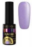 Гель-лак GIORGIO CAPACHINI CLASSIC №320 фиолетовый с шиммером , 8мл