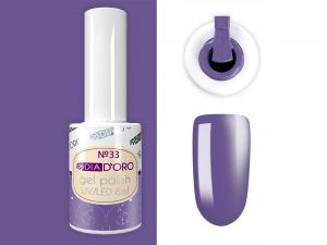 Гель-лак Classic №33, 6мл ― My Beauty