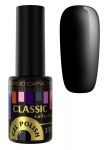 Гель-лак GIORGIO CAPACHINI CLASSIC №331 черный, 8мл