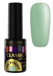 Гель-лак GIORGIO CAPACHINI CLASSIC №336 приглушенная мята, 8мл