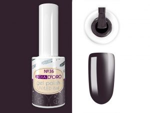 Гель-лак Classic №36, 6мл ― My Beauty