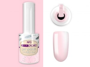 Гель-лак Classic №03, 6мл ― My Beauty